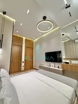 1-к кв. Татарстан, Казань просп. Альберта Камалеева, 1 (49.0 м)