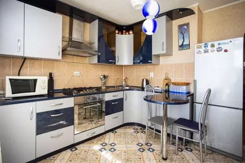 2-к кв. Ярославская область, Ярославль Красноборская ул., 37 (62.0 м)