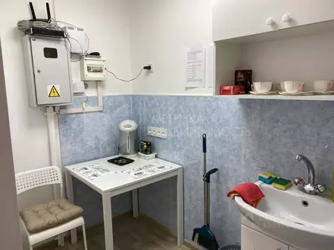 Помещение свободного назначения в Тюменская область, Тюмень ...