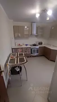 1-к кв. Тюменская область, Тюмень ул. Станционная, 26В/1 (45.0 м)