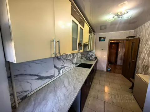 1-к кв. Башкортостан, Уфа Зеленогорская ул., 13 (45.0 м)