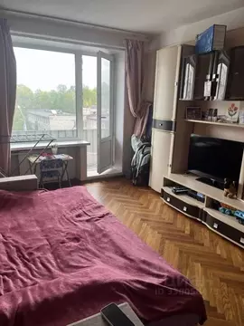 1-к кв. Санкт-Петербург просп. Металлистов, 50 (30.6 м)