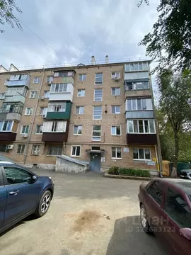 2-к кв. Оренбургская область, Оренбург Луговая ул., 84к2 (40.3 м)