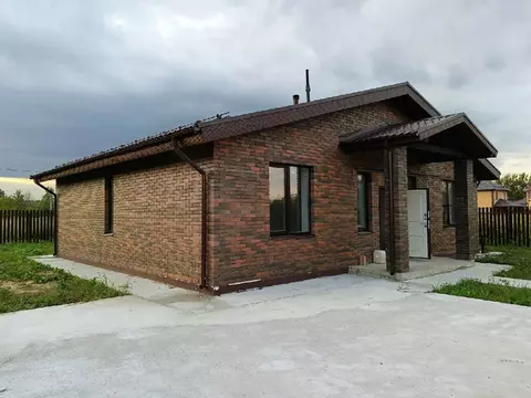 Продается дом в д. Тимонино