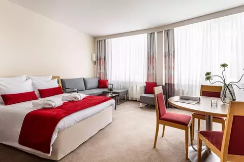 Комната Санкт-Петербург ул. Маяковского, 3а (30.0 м)