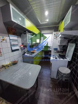 3-к кв. Оренбургская область, Орск Новый город мкр, ул. Новосибирская, ...