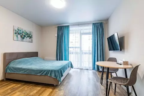 Студия Свердловская область, Верхняя Пышма просп. Успенский, 113Г ...