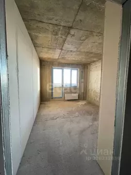 2-к кв. Бурятия, Улан-Удэ ул. Бабушкина, 1к4 (78.4 м)