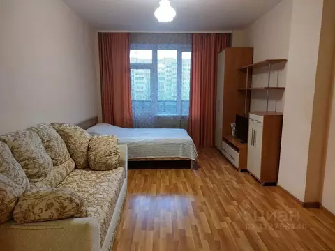 1-к кв. Псковская область, Псковский район, Завеличенская волость, д. ...