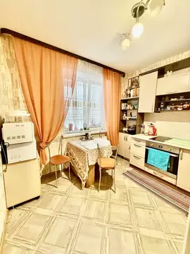 1-к кв. Томская область, Томск Алтайская ул., 80 (39.4 м)