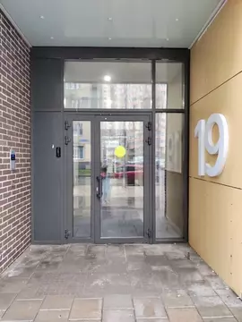 2-к кв. Московская область, Люберцы Зенино ЖК Самолет мкр, ул. ...