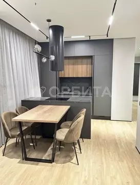 3-к кв. Тюменская область, Тюмень ул. Газовиков, 36 (63.8 м)