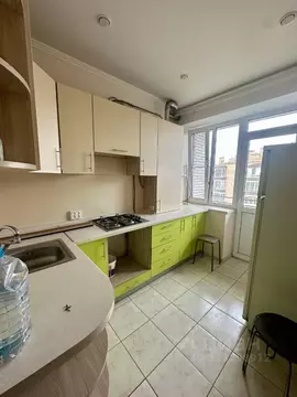 1-к кв. Ростовская область, Аксай ул. Суворова, 15 (32.0 м)