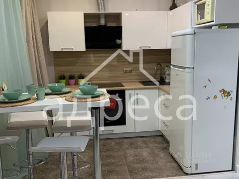 1-к кв. Самарская область, Самара просека 5-я, 125 (37.0 м)