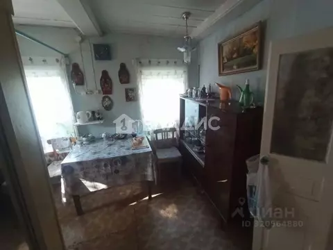 Дом в Нижегородская область, Воскресенский муниципальный округ, д. ...