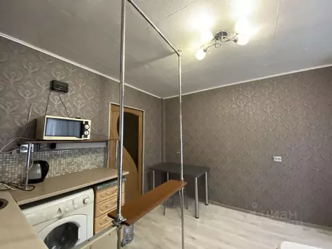 Студия Калининградская область, Калининград Красная ул., 129 (18.2 м)