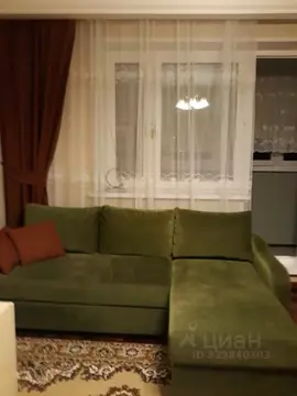 1-к кв. Москва ул. Маршала Захарова, 18К1 (40.0 м)