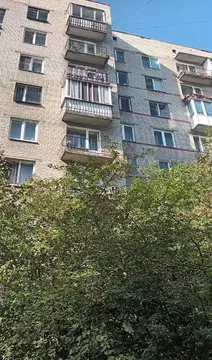 3-к кв. Санкт-Петербург просп. Маршала Жукова, 66к1 (58.0 м)