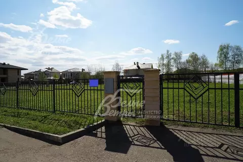 Участок в Москва Марушкинское поселение, д. Крекшино, Крекшино кп, 126 ...