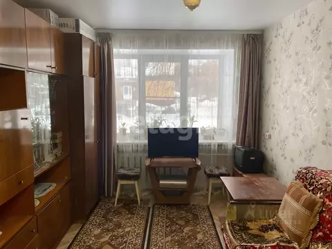 1-к кв. Нижегородская область, Дзержинск Октябрьская ул., 64 (31.0 м)