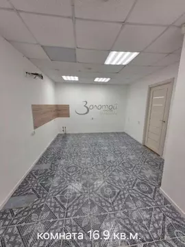 Офис в Нижегородская область, Нижний Новгород Совнаркомовская ул., 30 ...