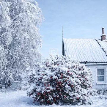 Дом в Калужская область, Ферзиковский муниципальный округ, Зудна ...