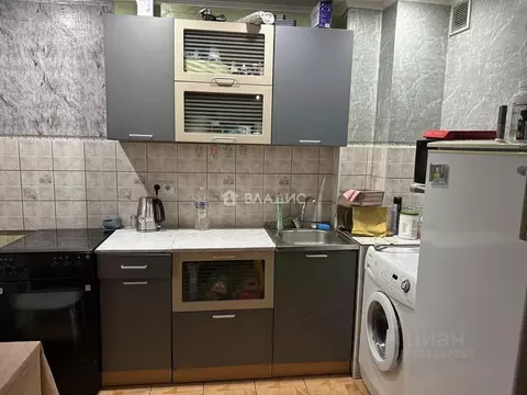 2-к кв. Бурятия, Улан-Удэ ул. Гагарина, 64А (49.3 м)