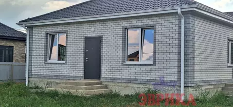 Дом в Краснодарский край, Крымск пер. 1-й Хрустальный, 2 (70 м)