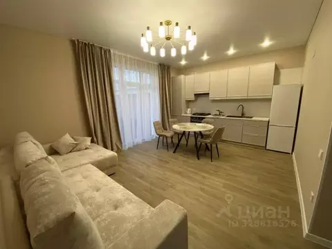 Дом в Крым, Симферопольский район, Добровское с/пос, с. Пионерское ул. ...
