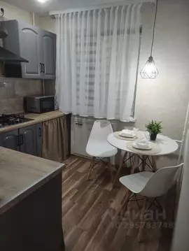 1-к кв. Калининградская область, Советск ул. Гагарина, 11 (32.0 м)