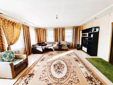 Дом в Бурятия, Улан-Удэ Исток мкр, ул. Еравнинская (92 м)