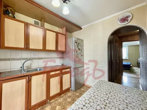 2-к кв. Орловская область, Орел ул. Гайдара, 36 (48.3 м)