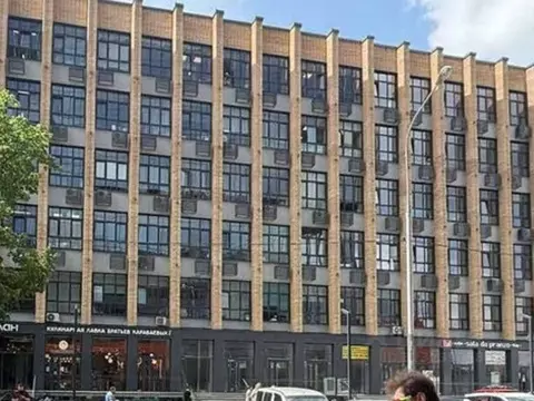 Торговая площадь в Москва Головинское ш., 3 (45 м)