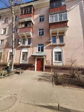 2-к кв. Московская область, Люберцы Комсомольская ул., 9 (48.8 м)