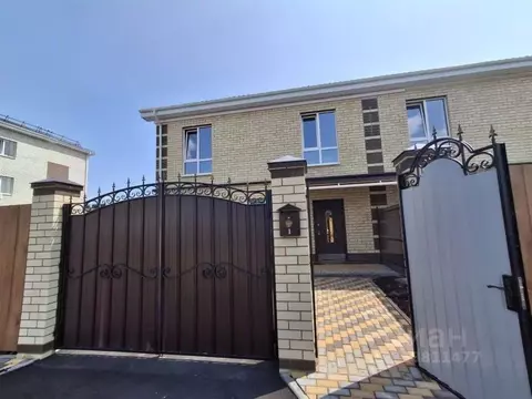 Таунхаус в Воронежская область, с. Новая Усмань ул. 70 лет Победы, 5 ...