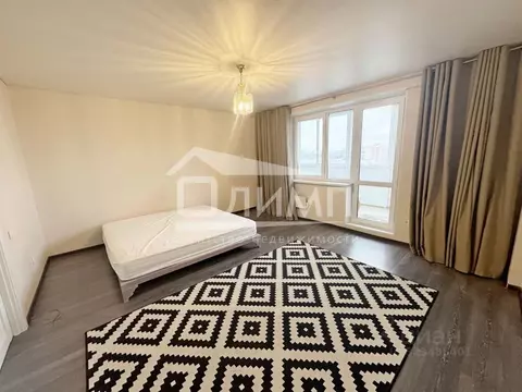 1-к кв. Челябинская область, Челябинск ул. Братьев Кашириных, 66 (55.2 ...