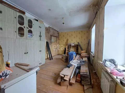 2-к кв. Костромская область, Кострома ул. Свердлова, 29/19 (40.2 м)