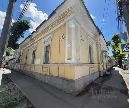 Помещение свободного назначения в Крым, Симферополь ул. Гоголя, 28А ...