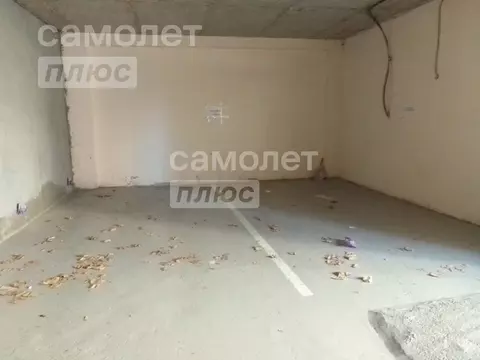 Гараж в Краснодарский край, Геленджик Крымская ул., 19к5 (40 м)