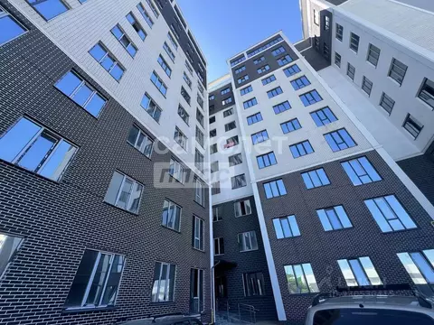1-к кв. Кабардино-Балкария, Нальчик ул. Идарова, 170 (43.0 м)