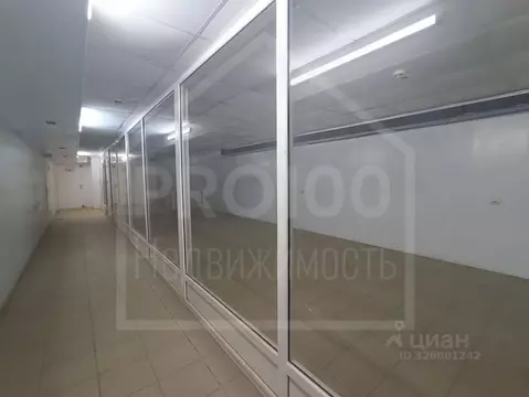 Помещение свободного назначения в Омская область, Омск просп. Мира, 16 ...