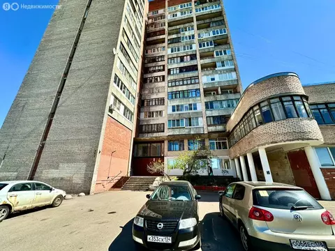 1к в 6-комнатной квартире (12 м)