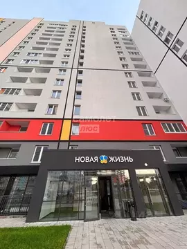 2-к кв. Ульяновская область, Ульяновск ул. Александра Невского, 2Жк4 ...