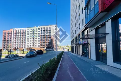 Помещение свободного назначения в Пермский край, Пермь ул. ...
