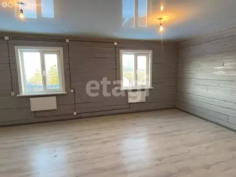 Дом в Улан-Удэ, дачное некоммерческое товарищество Ясная поляна (112 ...