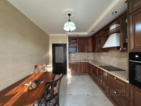 2-к кв. Ростовская область, Ростов-на-Дону просп. 40-летия Победы ...