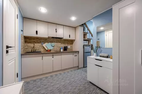 Студия Санкт-Петербург Вознесенский просп., 43 (23.0 м)