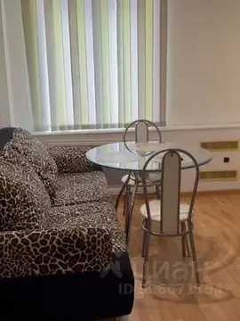 1-к кв. Санкт-Петербург Автовская ул., 15к3 (42.0 м)