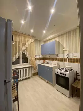 3-к кв. Омская область, Омск Городок Нефтяников мкр, просп. Культуры, ...