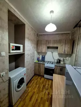 2-к кв. Московская область, Электросталь ул. Пушкина, 29 (47.0 м)